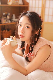 慕容湮儿